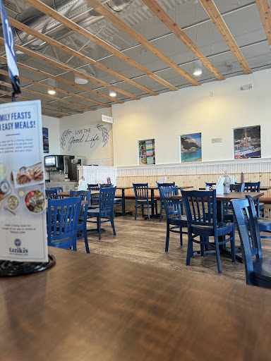 Photo of Taziki's Mediterranean Cafe - Encino Park - 22103 Bulverde Rd #104, San Antonio, TX 78259