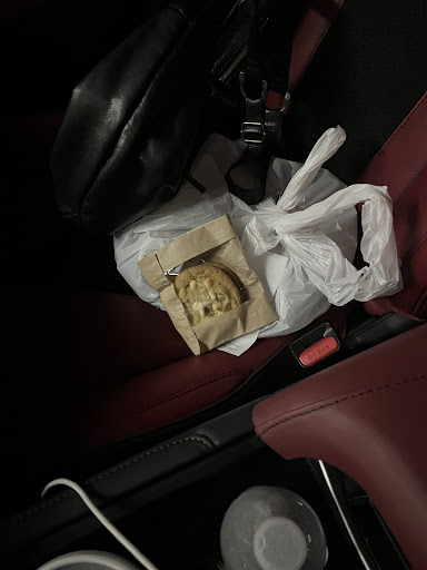 Photo of Taziki's Mediterranean Cafe - Encino Park - 22103 Bulverde Rd #104, San Antonio, TX 78259