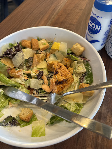 Photo of Taziki's Mediterranean Cafe - Encino Park - 22103 Bulverde Rd #104, San Antonio, TX 78259