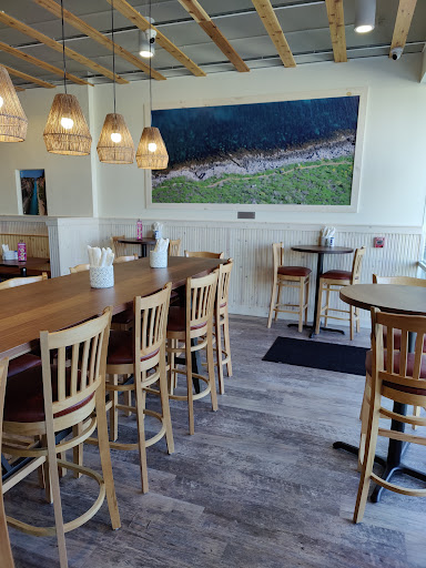 Photo of Taziki's Mediterranean Cafe - Encino Park - 22103 Bulverde Rd #104, San Antonio, TX 78259