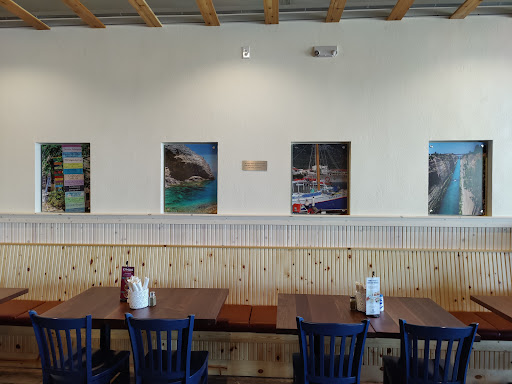 Photo of Taziki's Mediterranean Cafe - Encino Park - 22103 Bulverde Rd #104, San Antonio, TX 78259