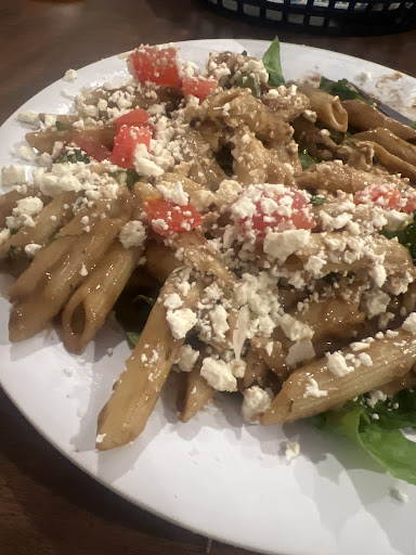 Photo of Taziki's Mediterranean Cafe - Encino Park - 22103 Bulverde Rd #104, San Antonio, TX 78259