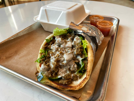 Photo of Shawarma Point - 111 Congress Ave. #130, Austin, TX 78701