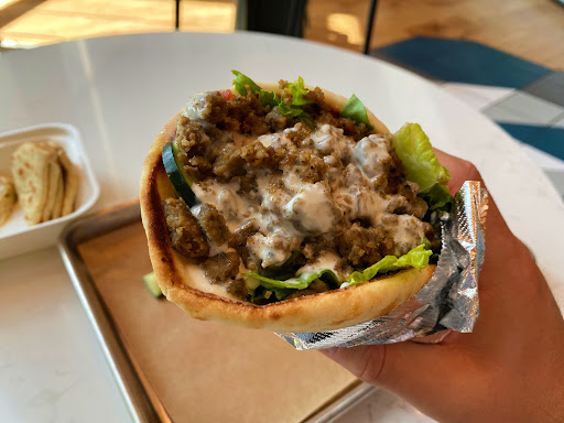 Photo of Shawarma Point - 111 Congress Ave. #130, Austin, TX 78701