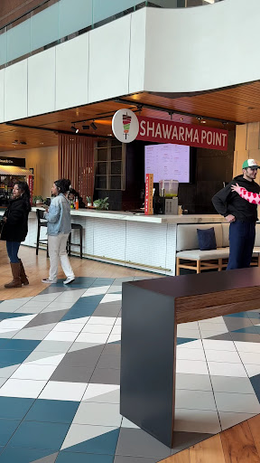 Photo of Shawarma Point - 111 Congress Ave. #130, Austin, TX 78701