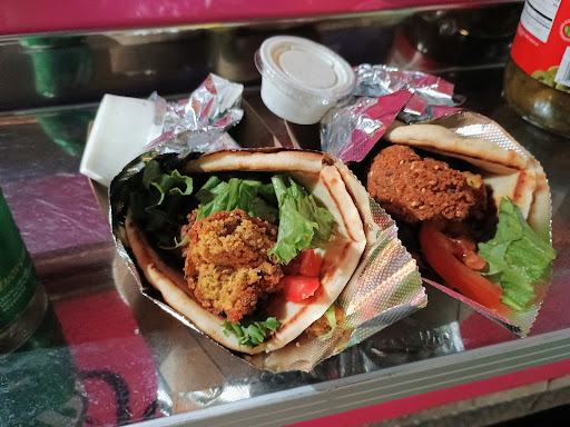 Photo of Shawarma Point - 111 Congress Ave. #130, Austin, TX 78701