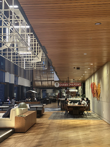 Photo of Shawarma Point - 111 Congress Ave. #130, Austin, TX 78701