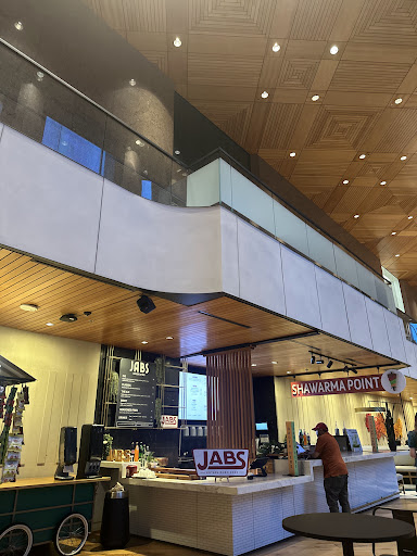 Photo of Shawarma Point - 111 Congress Ave. #130, Austin, TX 78701