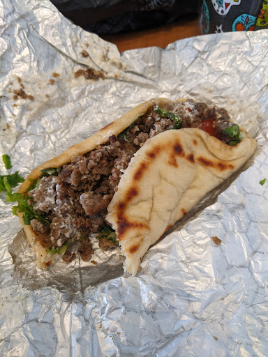 Photo of Shawarma Point - 111 Congress Ave. #130, Austin, TX 78701