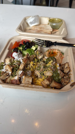 Photo of Shawarma Point - 111 Congress Ave. #130, Austin, TX 78701