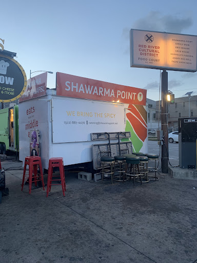 Photo of Shawarma Point - 111 Congress Ave. #130, Austin, TX 78701