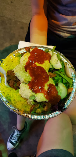 Photo of Shawarma Point - 111 Congress Ave. #130, Austin, TX 78701