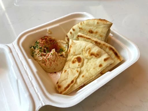 Photo of Shawarma Point - 111 Congress Ave. #130, Austin, TX 78701