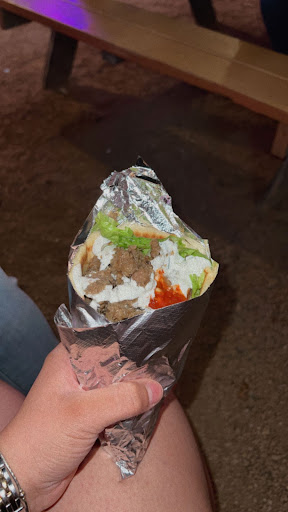 Photo of Shawarma Point - 111 Congress Ave. #130, Austin, TX 78701