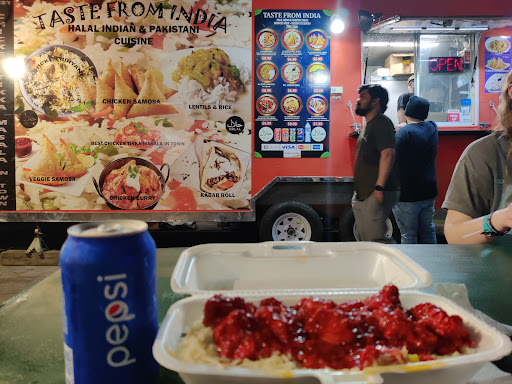 Photo of Shawarma Point - 111 Congress Ave. #130, Austin, TX 78701