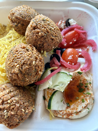 Photo of Shawarma Point - 111 Congress Ave. #130, Austin, TX 78701