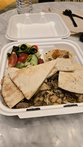 Photo of Shawarma Point - 111 Congress Ave. #130, Austin, TX 78701