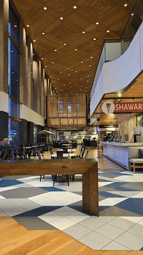 Photo of Shawarma Point - 111 Congress Ave. #130, Austin, TX 78701