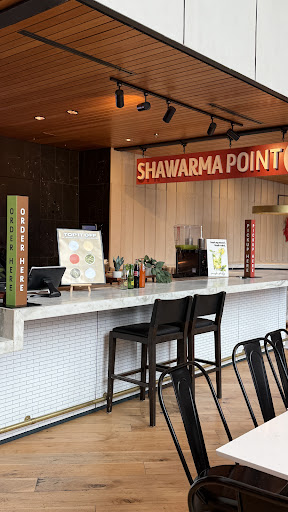 Photo of Shawarma Point - 111 Congress Ave. #130, Austin, TX 78701