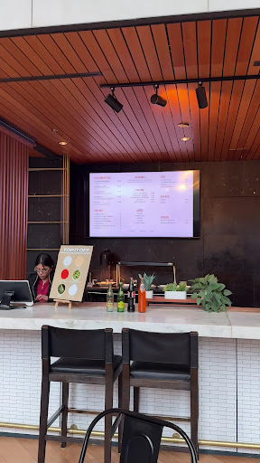 Photo of Shawarma Point - 111 Congress Ave. #130, Austin, TX 78701