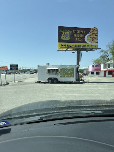 Photo of Ut gyro - 255 N Business Interstate Hwy 35, New Braunfels, TX 78130