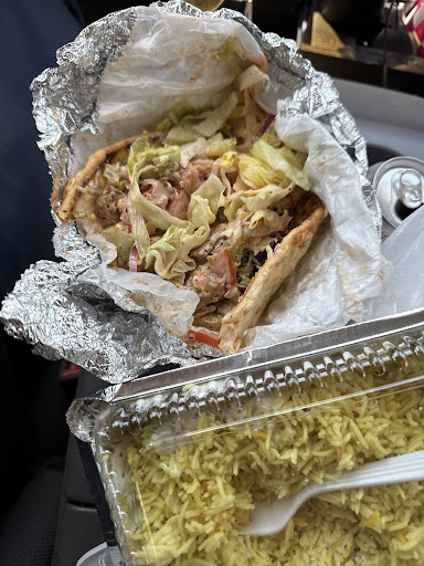 Photo of Ut gyro - 255 N Business Interstate Hwy 35, New Braunfels, TX 78130