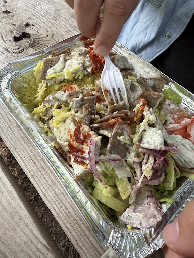 Photo of Ut gyro - 255 N Business Interstate Hwy 35, New Braunfels, TX 78130