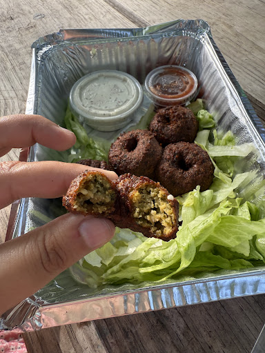 Photo of Ut gyro - 255 N Business Interstate Hwy 35, New Braunfels, TX 78130