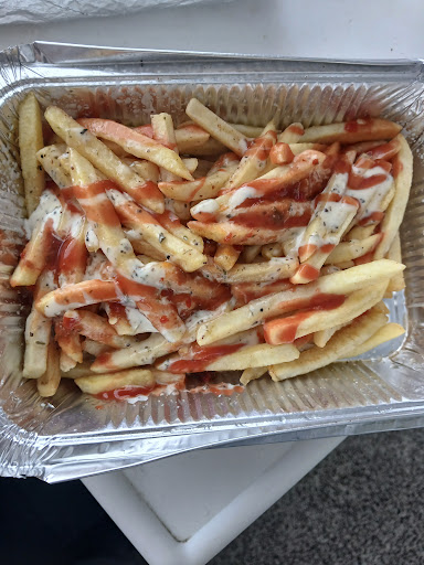 Photo of Ut gyro - 255 N Business Interstate Hwy 35, New Braunfels, TX 78130