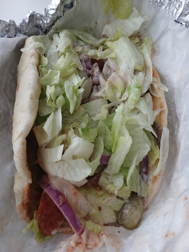 Photo of Ut gyro - 255 N Business Interstate Hwy 35, New Braunfels, TX 78130