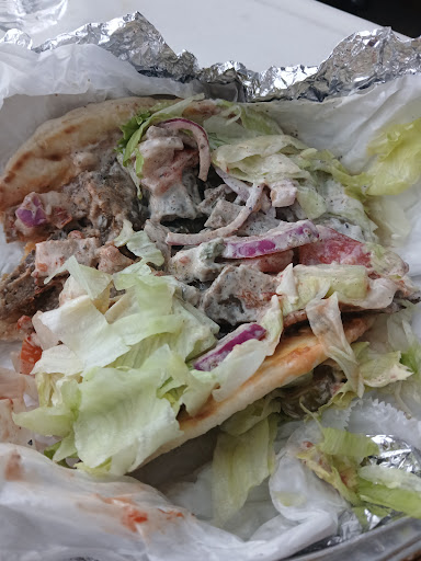 Photo of Ut gyro - 255 N Business Interstate Hwy 35, New Braunfels, TX 78130