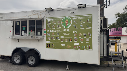 Photo of Ut gyro - 255 N Business Interstate Hwy 35, New Braunfels, TX 78130