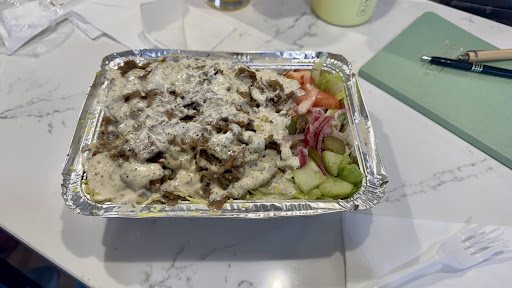 Photo of Ut gyro - 255 N Business Interstate Hwy 35, New Braunfels, TX 78130