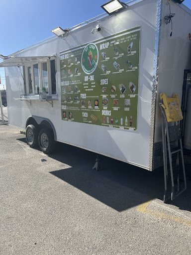 Photo of Ut gyro - 255 N Business Interstate Hwy 35, New Braunfels, TX 78130