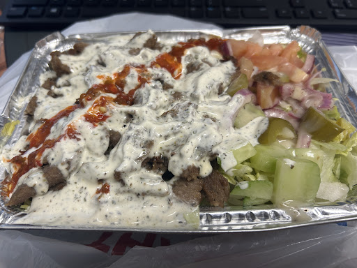 Photo of Ut gyro - 255 N Business Interstate Hwy 35, New Braunfels, TX 78130