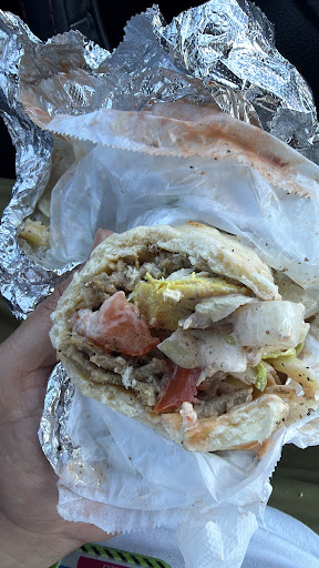 Photo of Ut gyro - 255 N Business Interstate Hwy 35, New Braunfels, TX 78130