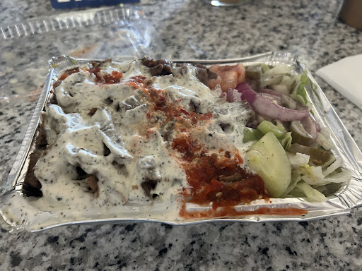 Photo of Ut gyro - 255 N Business Interstate Hwy 35, New Braunfels, TX 78130