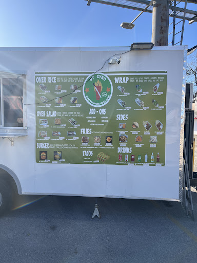 Photo of Ut gyro - 255 N Business Interstate Hwy 35, New Braunfels, TX 78130