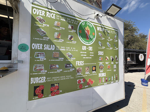 Photo of Ut gyro - 255 N Business Interstate Hwy 35, New Braunfels, TX 78130