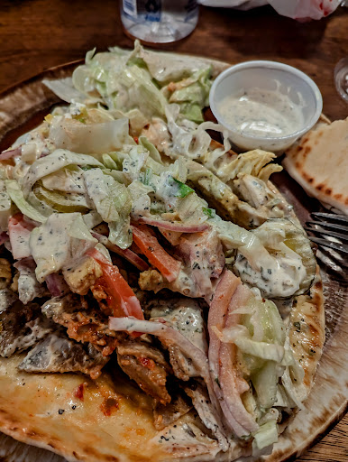 Photo of Ut gyro - 255 N Business Interstate Hwy 35, New Braunfels, TX 78130