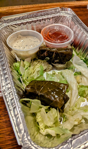 Photo of Ut gyro - 255 N Business Interstate Hwy 35, New Braunfels, TX 78130