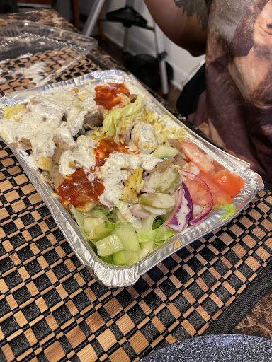 Photo of Ut gyro - 255 N Business Interstate Hwy 35, New Braunfels, TX 78130