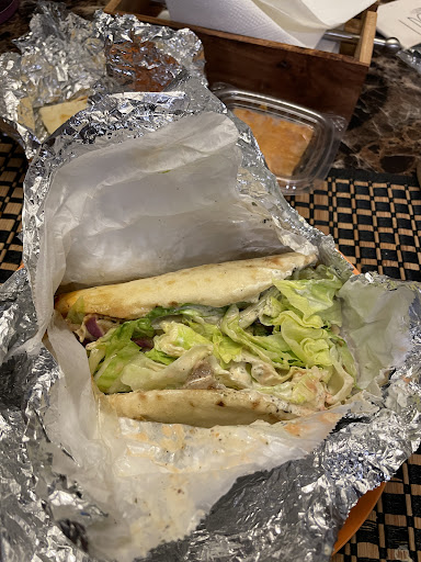 Photo of Ut gyro - 255 N Business Interstate Hwy 35, New Braunfels, TX 78130