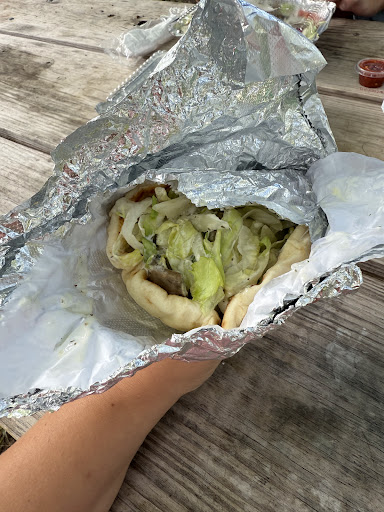 Photo of Ut gyro - 255 N Business Interstate Hwy 35, New Braunfels, TX 78130