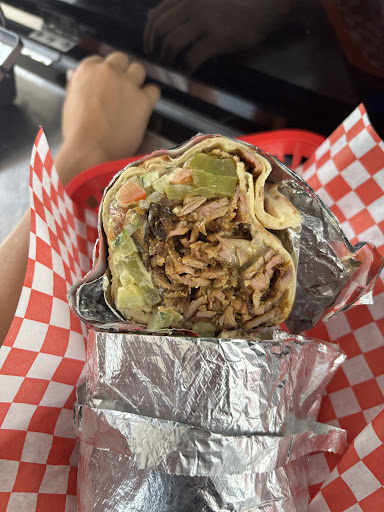 Photo of Pita Plus Plus Shawarma - 6719 N Lamar Blvd, Austin, TX 78752