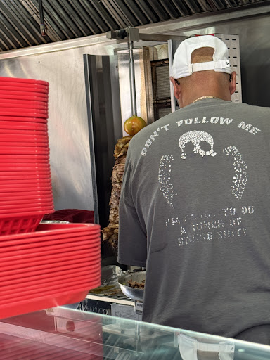 Photo of Pita Plus Plus Shawarma - 6719 N Lamar Blvd, Austin, TX 78752