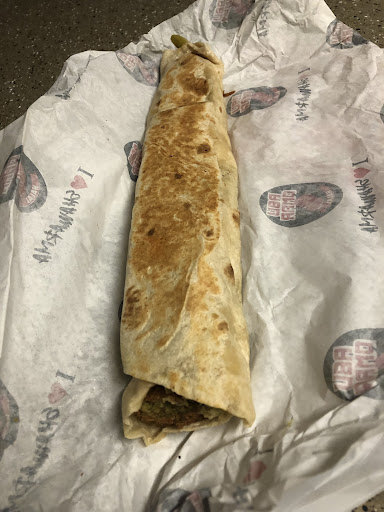 Photo of Abu Omar Halal - San Antonio, TX - 7038 UTSA Boulevard, San Antonio, TX 78249