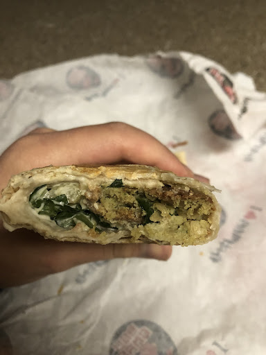 Photo of Abu Omar Halal - San Antonio, TX - 7038 UTSA Boulevard, San Antonio, TX 78249