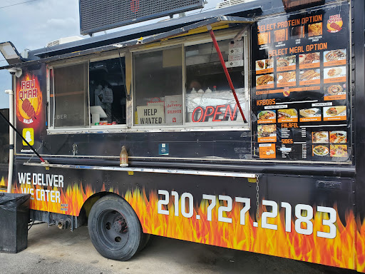 Photo of Abu Omar Halal - San Antonio, TX - 7038 UTSA Boulevard, San Antonio, TX 78249