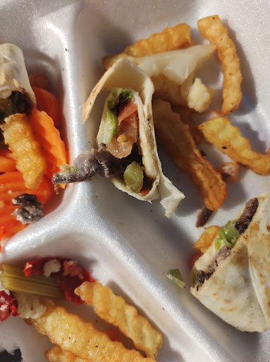 Photo of Abu Omar Halal - San Antonio, TX - 7038 UTSA Boulevard, San Antonio, TX 78249